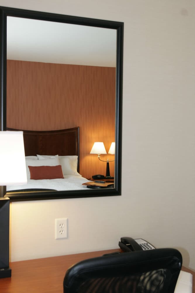 Hampton Inn & Suites Folsom - photo 19