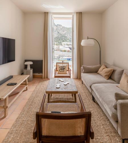 L'Appartement du Coin Beaulieu sur Mer — 4-Star Luxury Hotel in Beaulieu-Sur-Mer, France