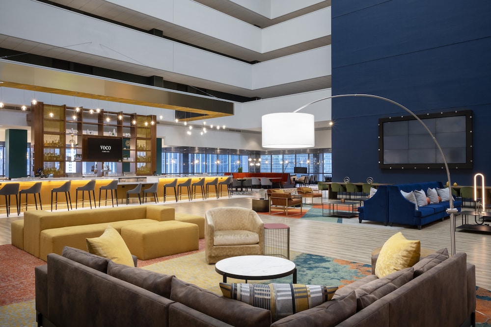 voco Chicago Downtown Riverwalk by IHG - featured photo