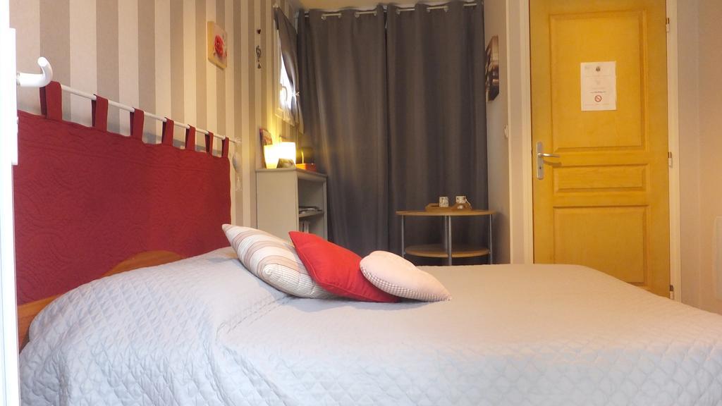Le Nid de Mesanges — Brive-La-Gaillarde — photo 4