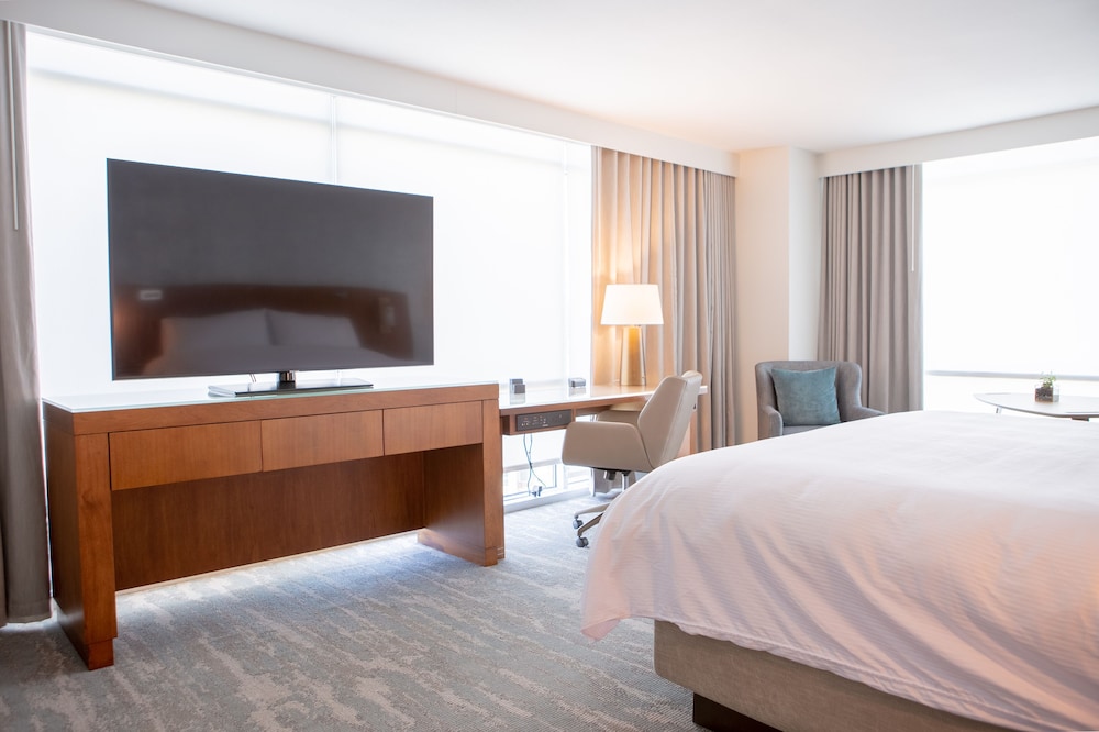 The Westin Austin at The Domain - photo 22