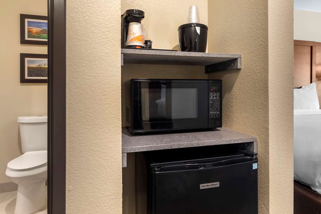 Comfort Inn & Suites Euless DFW West - photo 7