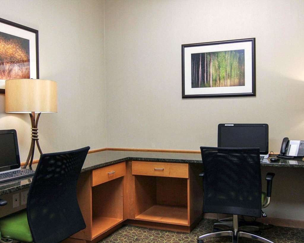 MainStay Suites Tioga - photo 62