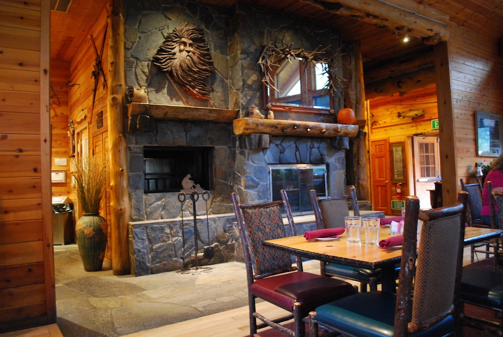 Double Eagle Resort & Spa - photo 45