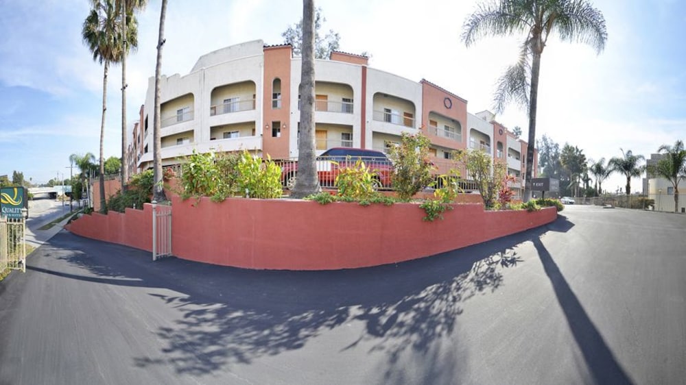 Silver Lake Los Angeles Hotel - photo 42