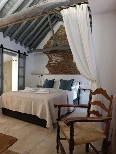 El Capricho in Ronda, Spain