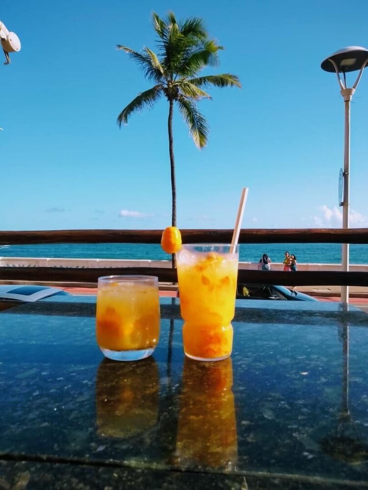 Sunset Lounge Hotel - last minute hotel in Salvador