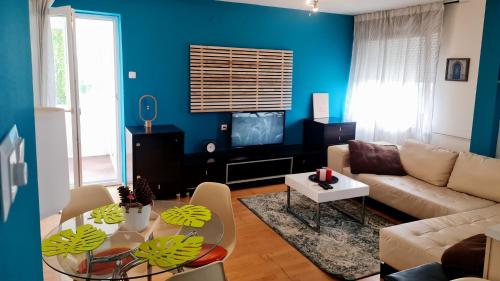 Studio Apartman Karler — 4-Star Luxury Hotel in Karlovac, Croatia