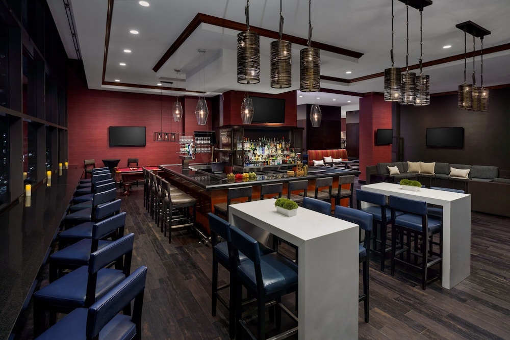 Residence Inn by Marriott New York Manhattan Times Square - photo 36