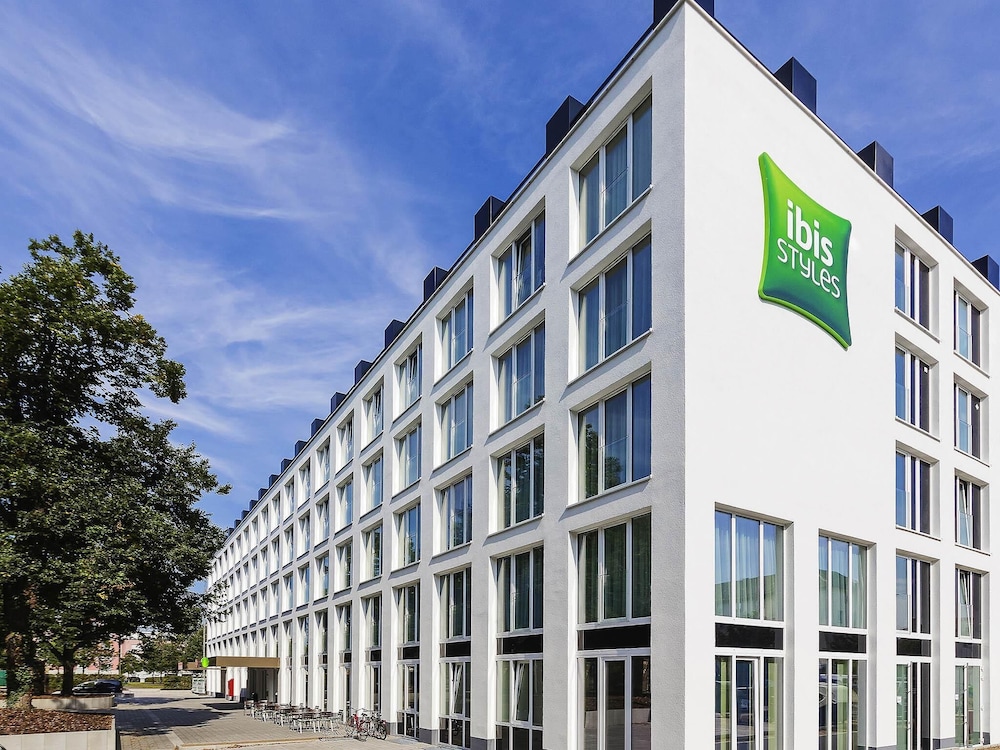 ibis Styles Rastatt Baden Baden in Rastatt, Germany