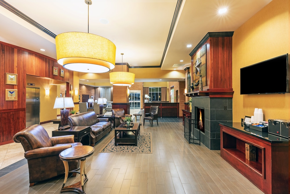 Holiday Inn Ardmore I 35 by IHG - photo 40
