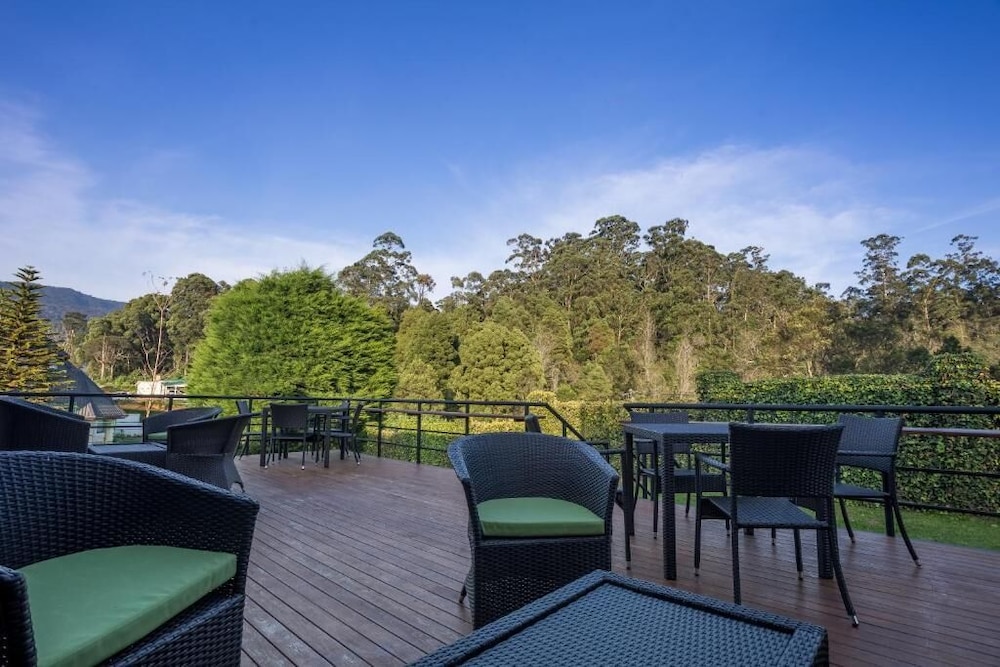 Chimneys Nuwara Eliya — 5-Star Luxury Hotel in Nuwara Eliya, Sri Lanka