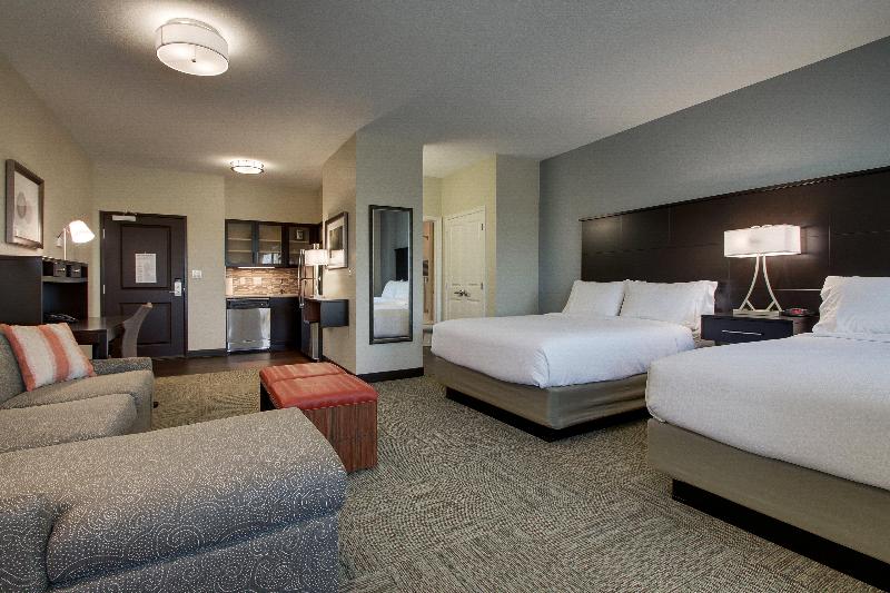 Staybridge Suites Plano The Colony by IHG - photo 72