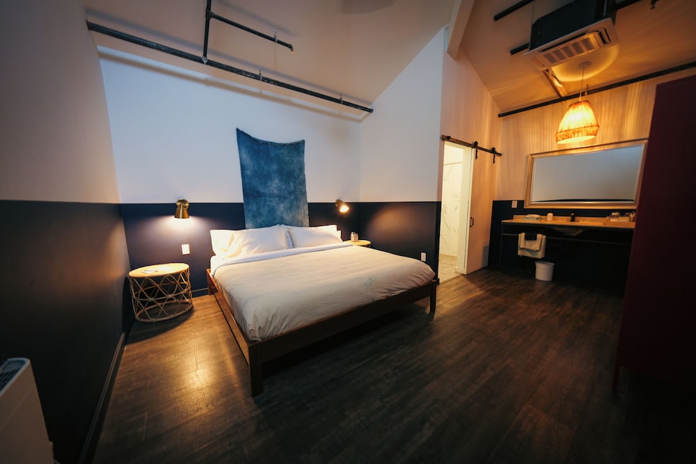 Mellow Moon Lodge - photo 20