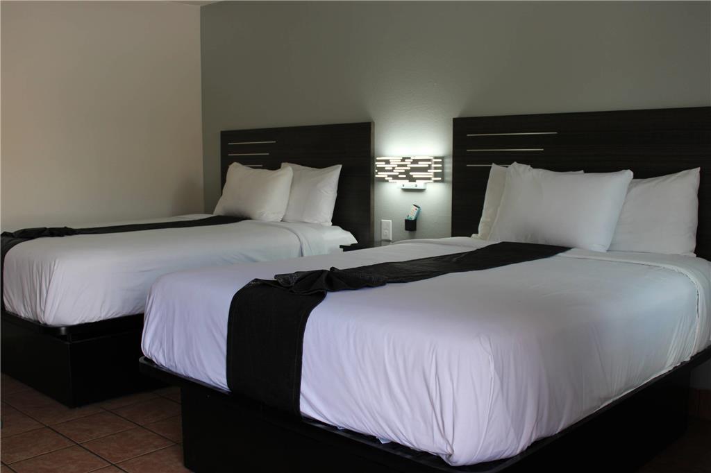 Rodeway Inn Yuma Downtown - photo 26
