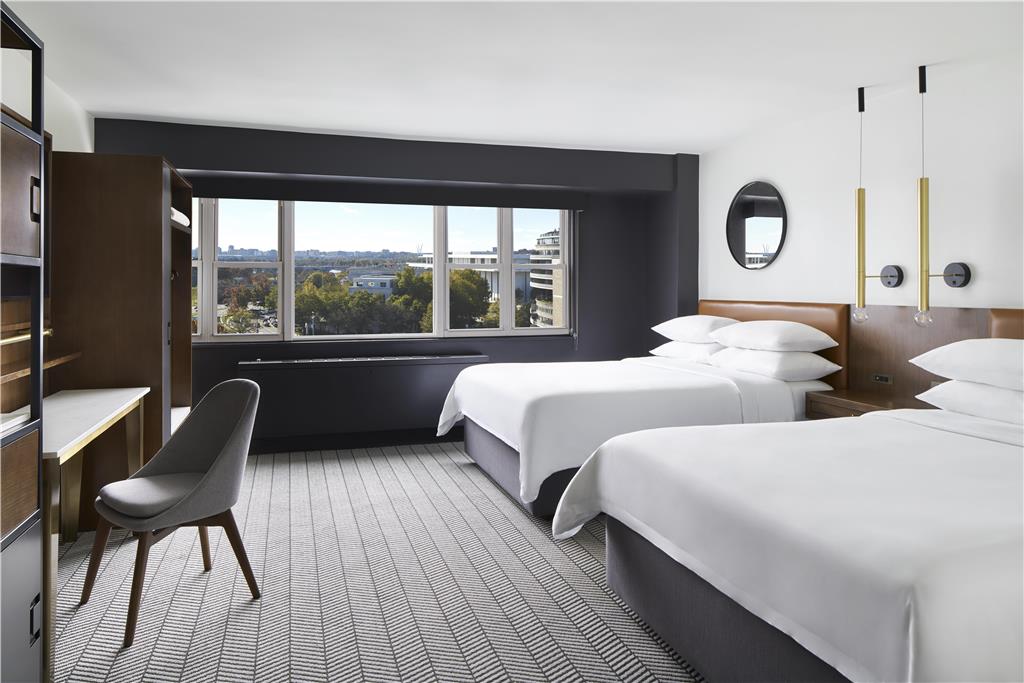 Arc Hotel Washington Dc Georgetown - photo 35
