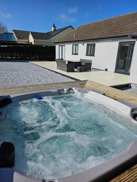 The Tranquil Retreat - last minute hotel in Amlwch
