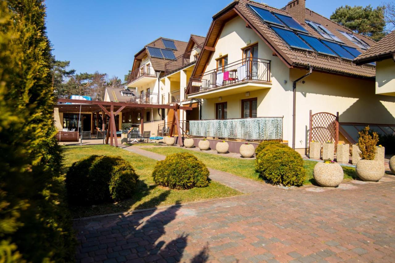 Paula Wellness & SPA — Pobierowo — photo 4