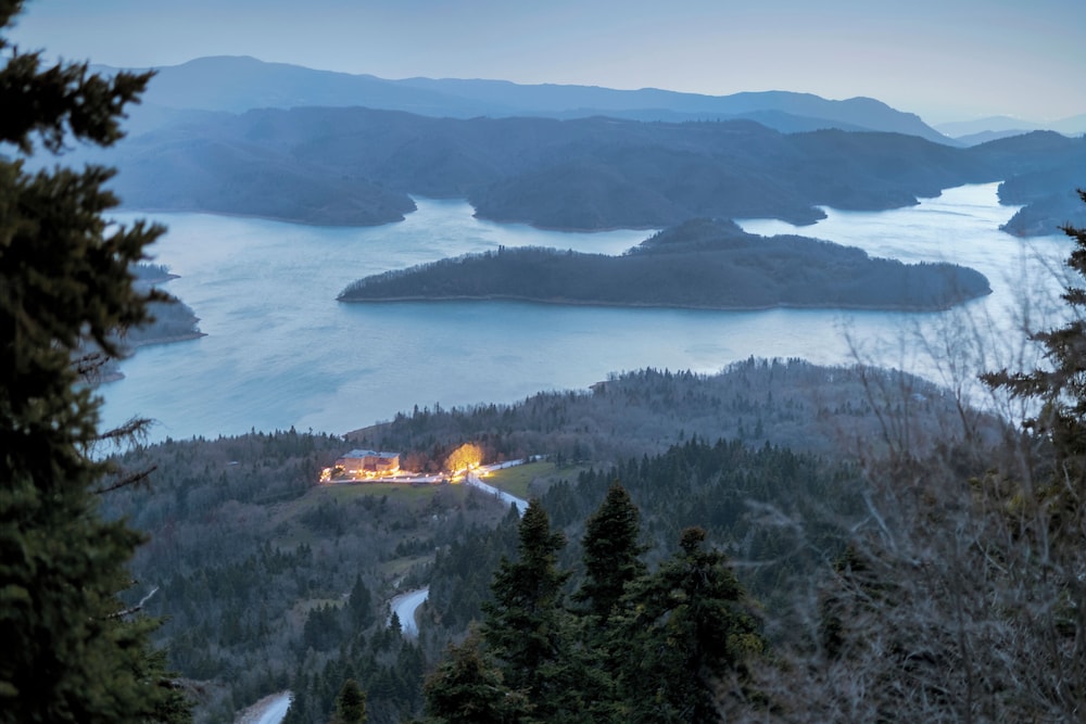 Ktima Alonaki in Karditsa, Greece