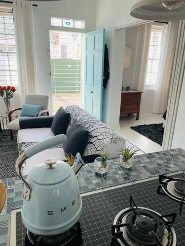 Cottage Nine on Windsor Kalk Bay Cape Town