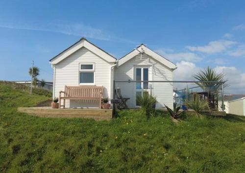 Wee Cott - last minute hotel in Hayle