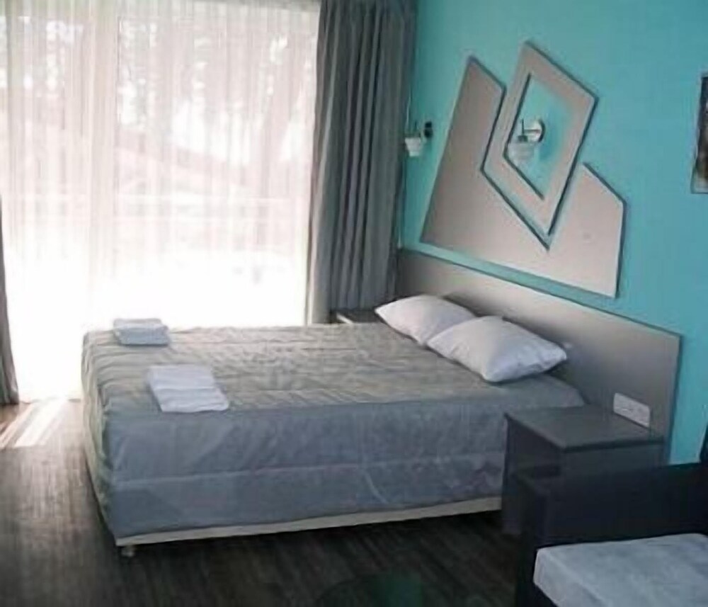 Villa Reta Hotel & Spa — P'ot'i — photo 5