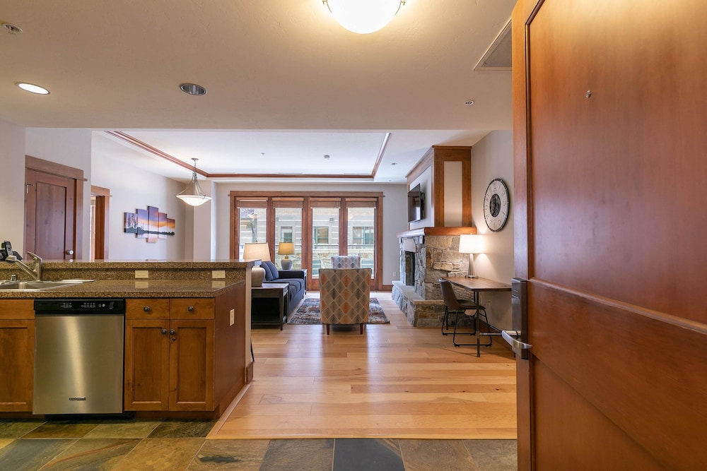 Northstar California Resort by East West Hospitality - photo 231