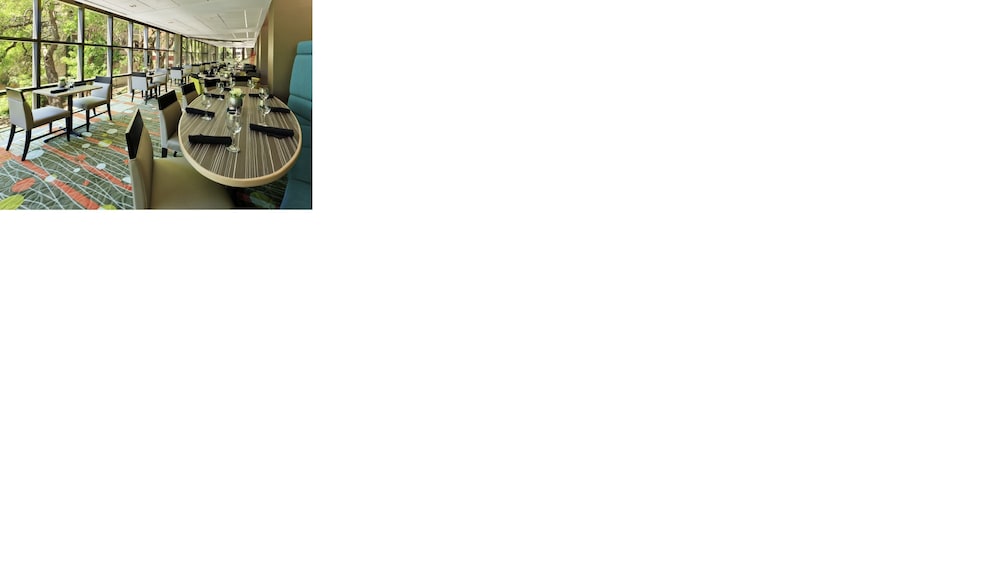 Holiday Inn San Antonio Riverwalk by IHG - photo 17