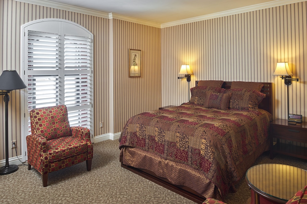 Hotel Mac - photo 20