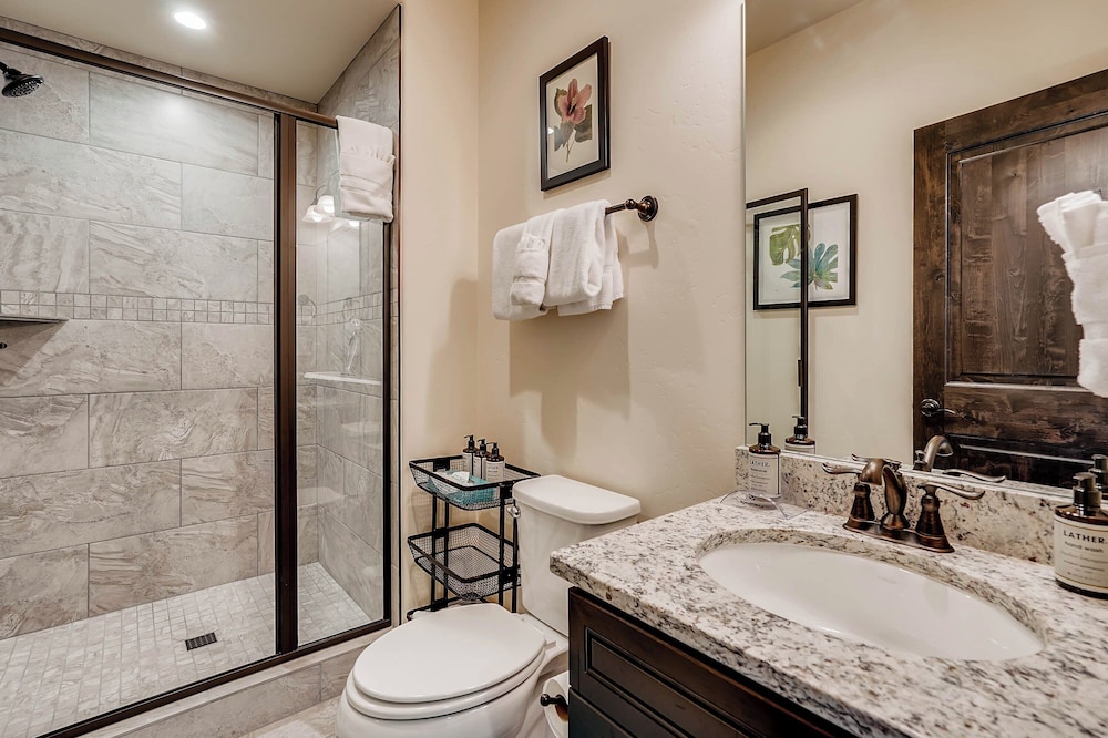 Keystone Private Homes by Keystone Resort - photo 92