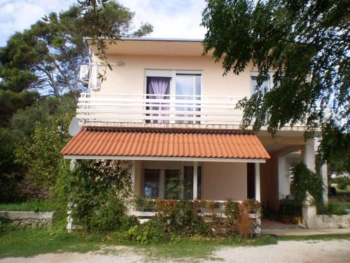 Apartment in Rab Insel Rab 17563 — 4-Star Luxury Hotel in Rab, Croatia