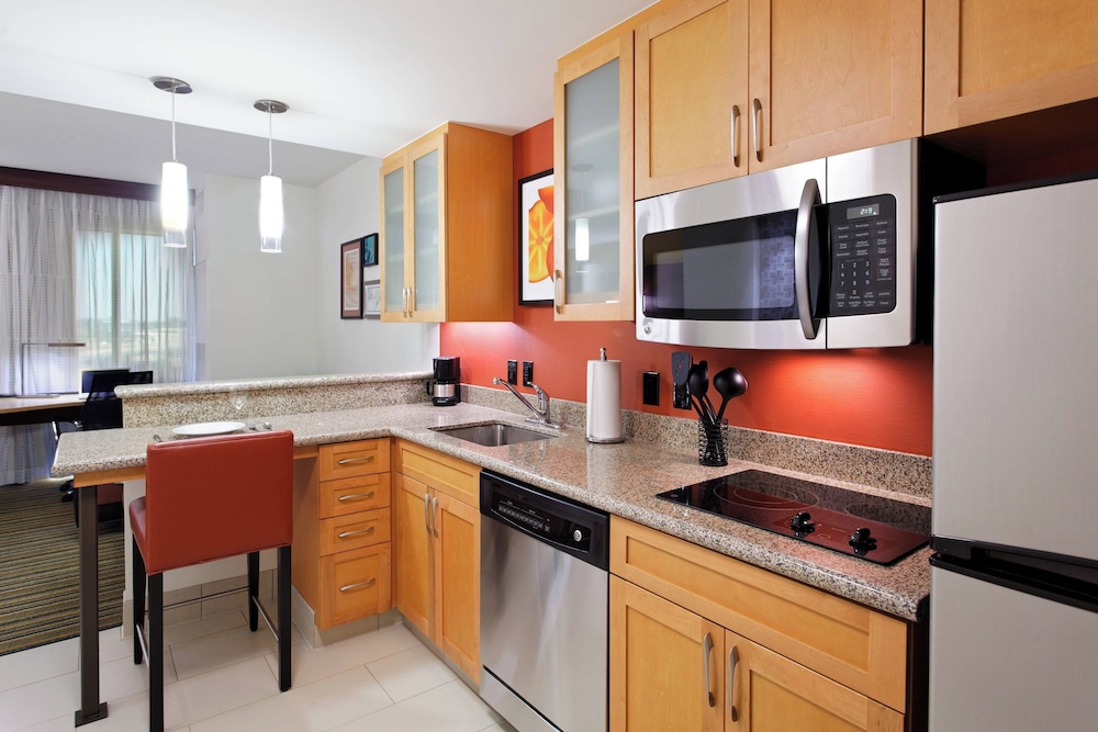 Residence Inn Little Rock Downtown - photo 13