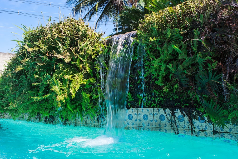 Guarapousada in Guarapari, Brasil