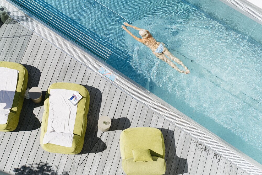 Boutique Aparthotel Chalets Coburg in Schladming, Austria