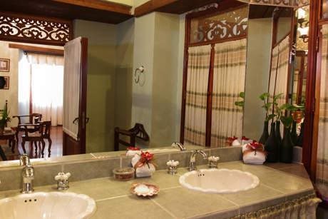 Boutique Hotel Casa Cid de León in Oaxaca, Mexico