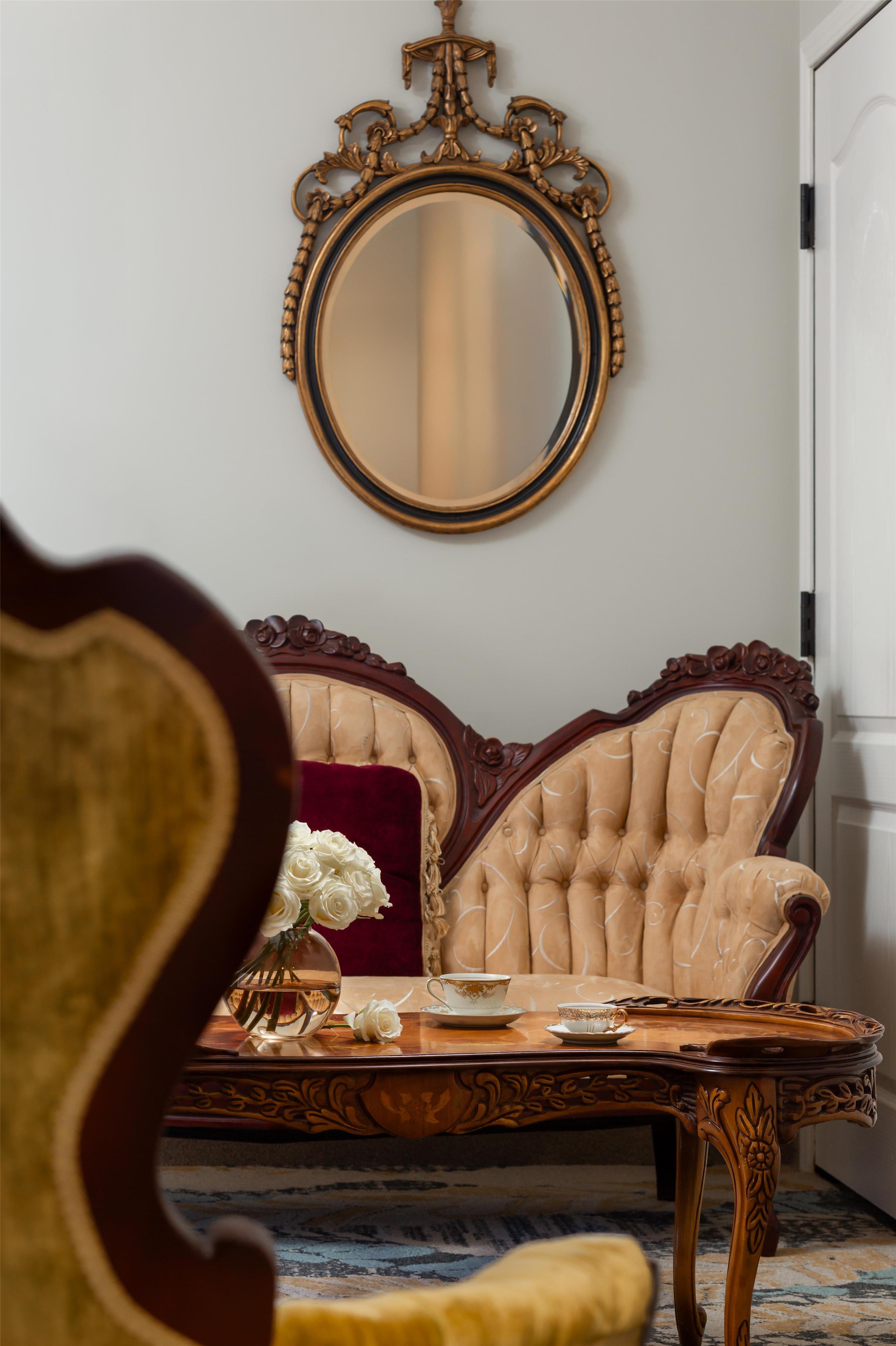National Hotel Jackson Tapestry Collection by Hilton - photo 7