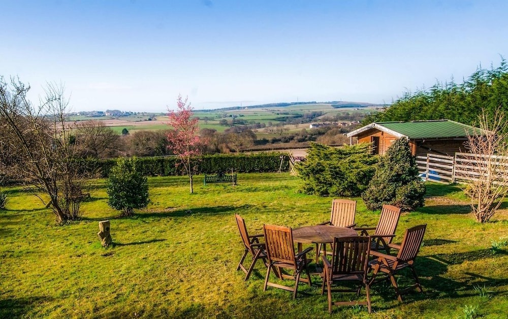 Valhalla B&B — 4-Star Luxury Hotel in Durham, United Kingdom