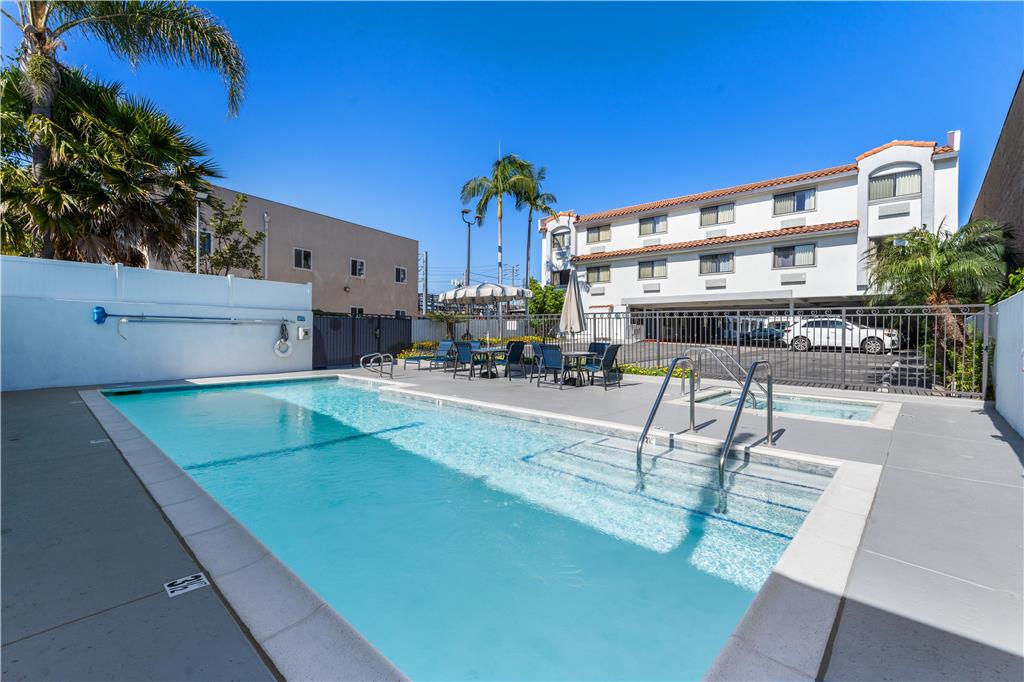 Best Western Los Alamitos Inn & Suites - photo 10