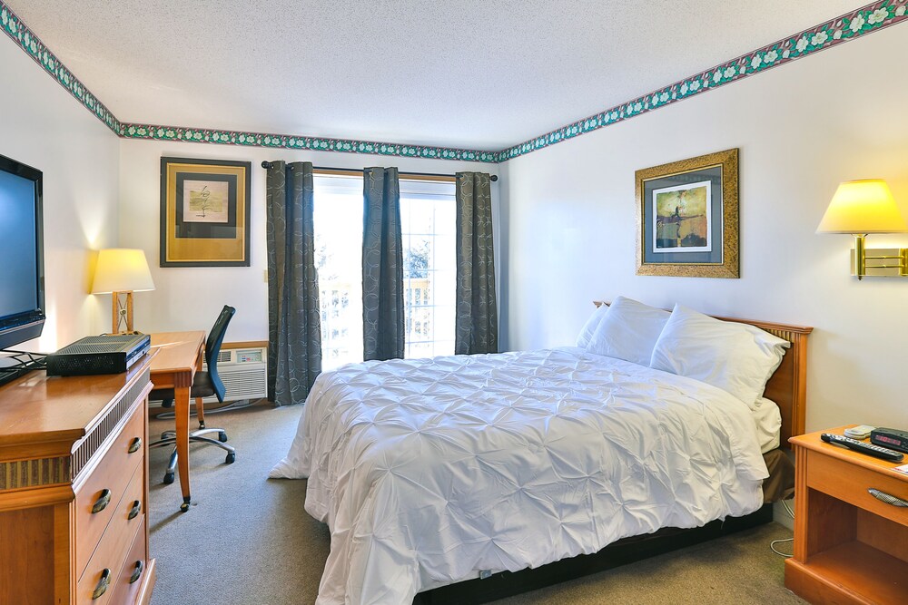 Amerivu Inn And Suites New Richmond - photo 10