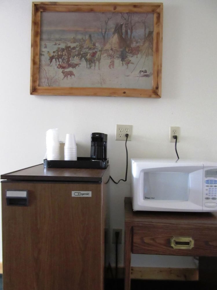 Yellowstone Country Inn - photo 31