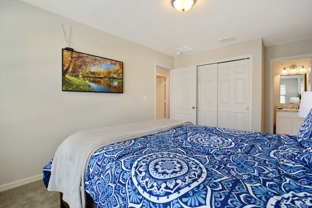 Four Bedrooms TownHome Compass Bay Resort 5130 - photo 5