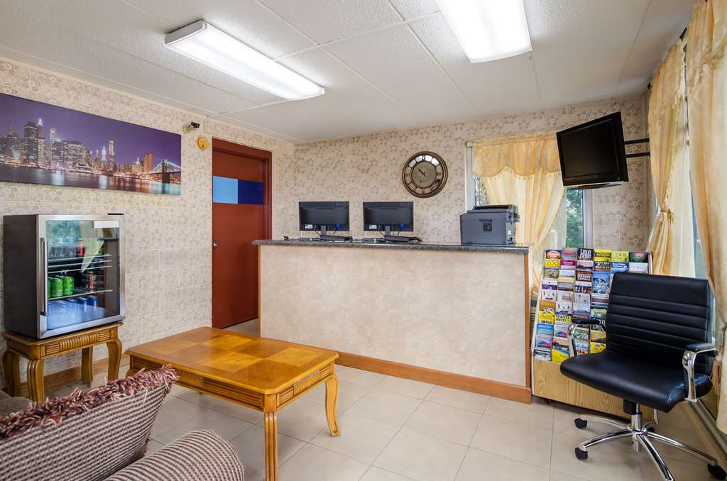 Americas Best Value Inn Wytheville - photo 7