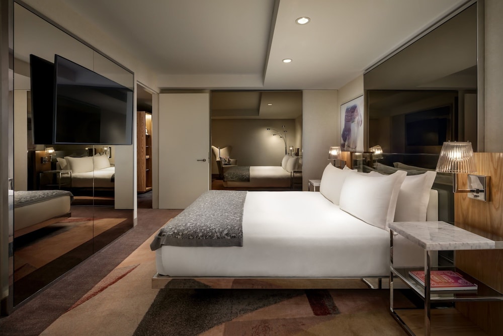 SLS Hotel a Luxury Collection Hotel Beverly Hills - photo 23