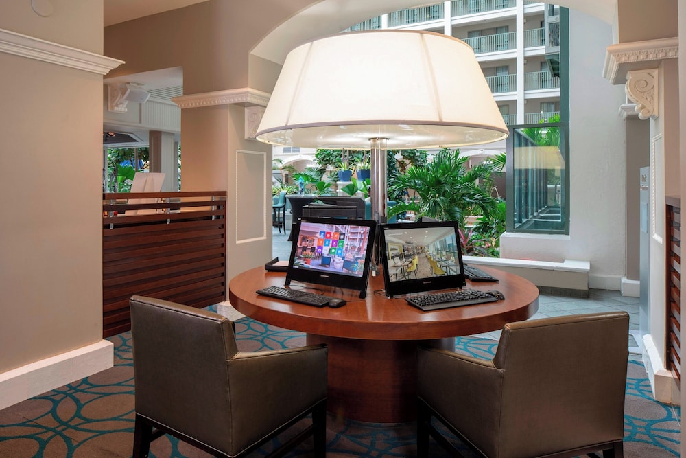 Sheraton Suites Fort Lauderdale at Cypress Creek - photo 34
