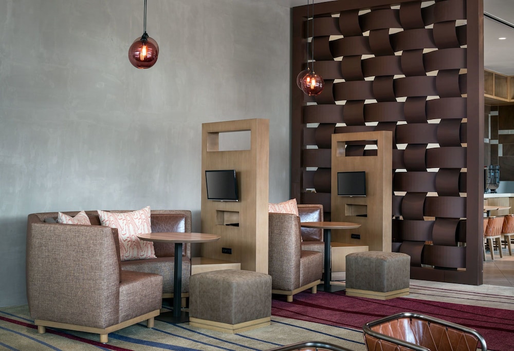 Residence Inn Phoenix Downtown - photo 3