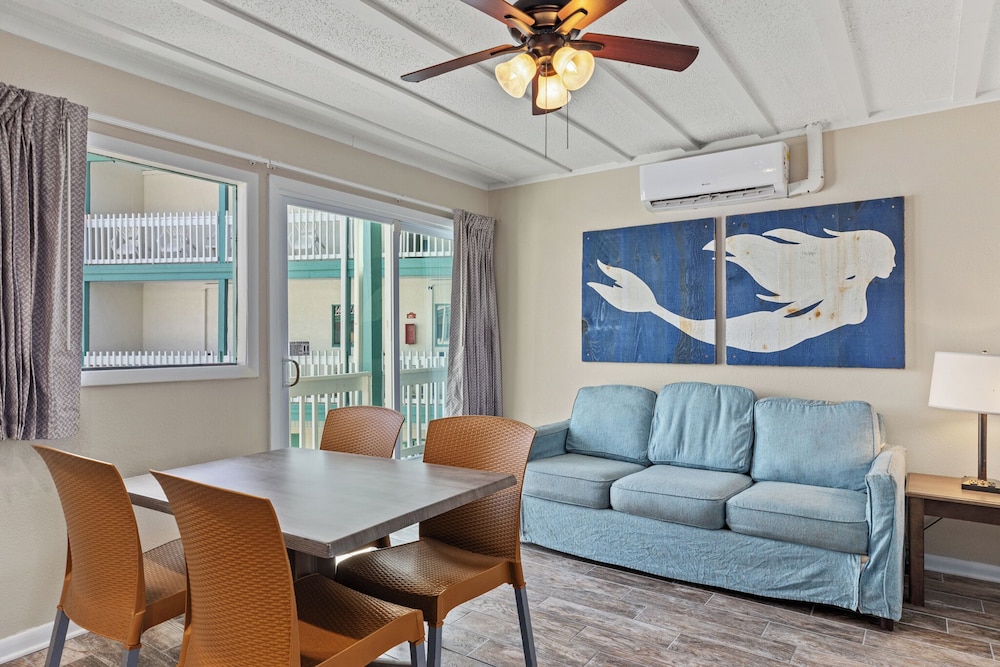 Sandpiper Beacon Beach Resort - photo 305