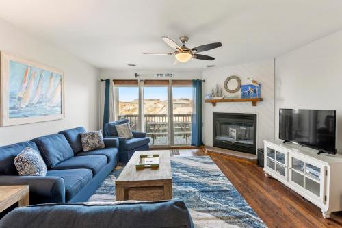 Sea Mist in Nags Head, United States