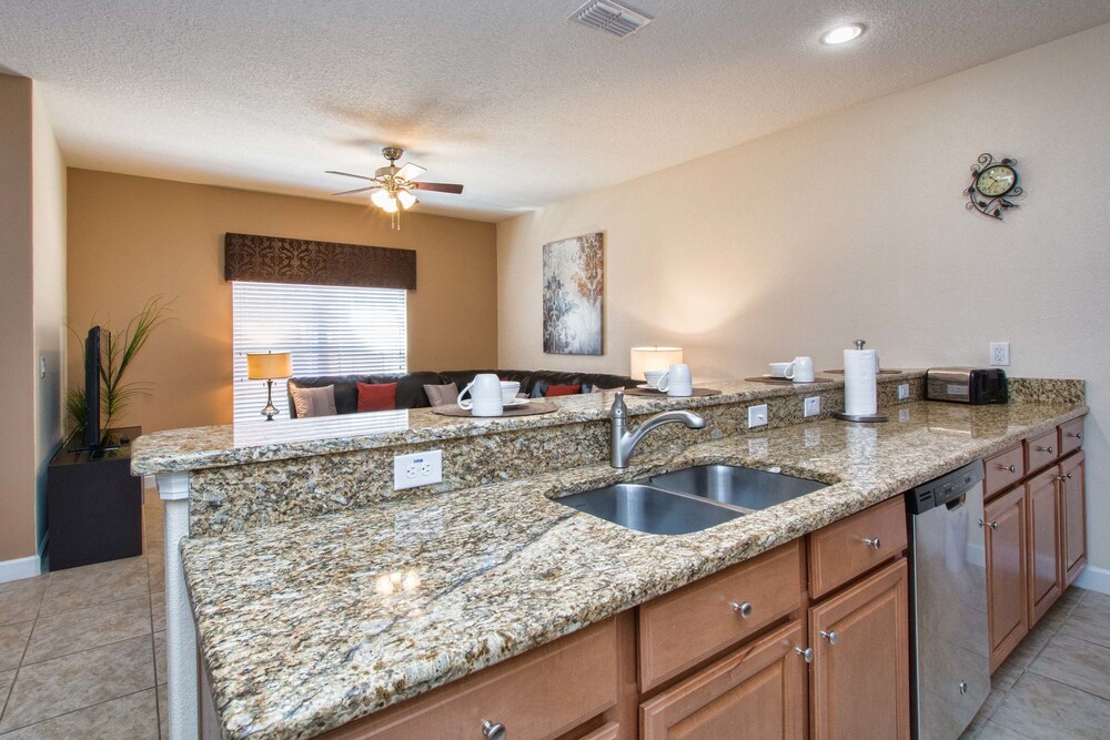 Paradise Palms 4 Bed Townhome W Splashpool 3087Pp - photo 27