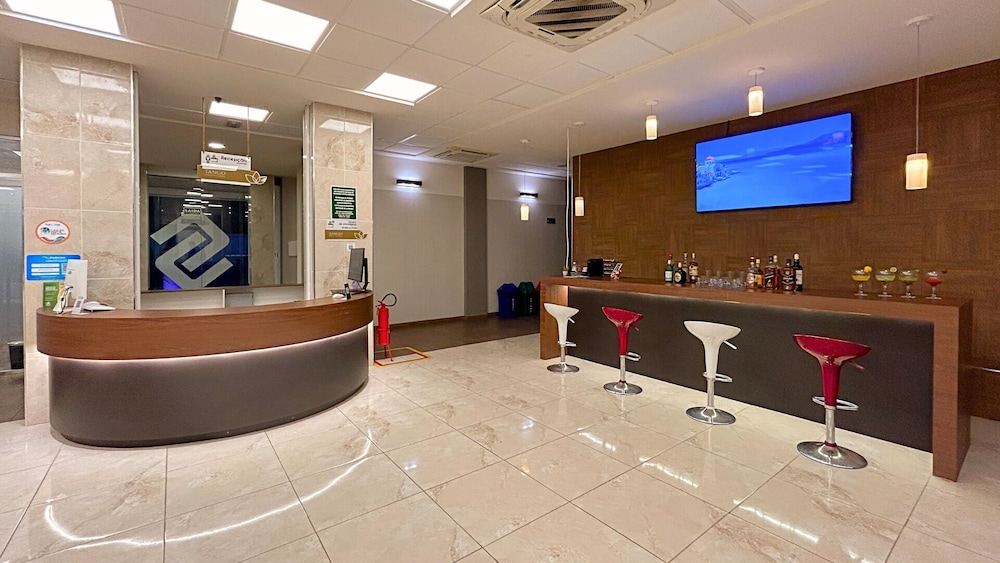 VM Hotel Cumbuco — Caucaia — photo 4