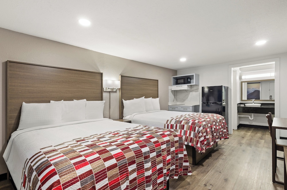 Red Roof Inn Wytheville - photo 15